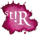 StiR logo